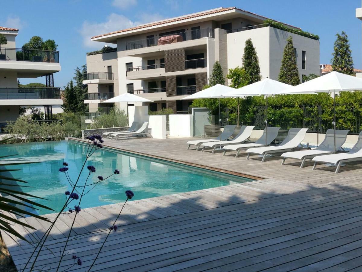 Apartment Exclusive Tropez Saint-Tropez