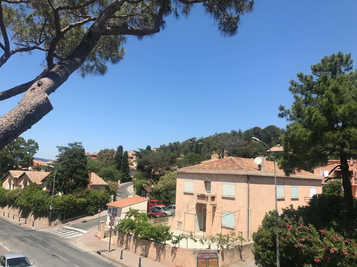 Exclusive Tropez Apartment