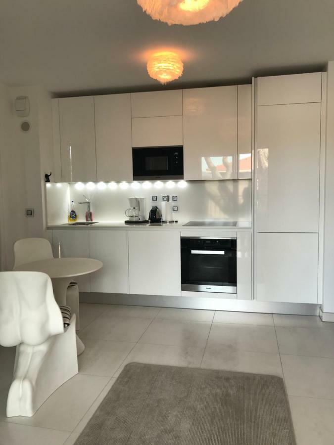 Exclusive Tropez Apartment *